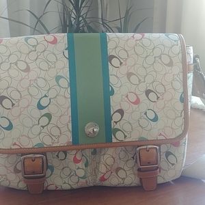 Coach Bag/Purse